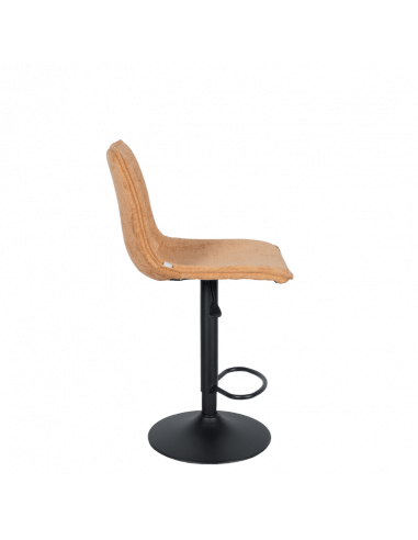 Бар стол MAVIS - оранжев ⋙ на цена от 74.40лв  - Allegro-bg.com