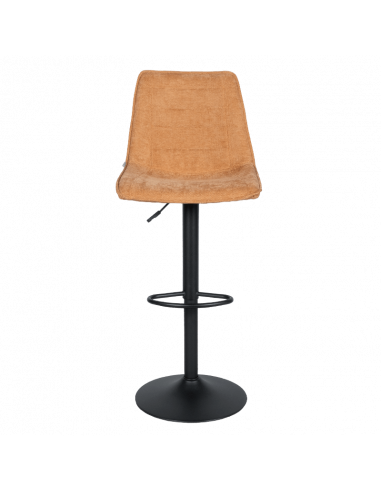 Бар стол MAVIS - оранжев ⋙ на цена от 74.40лв  - Allegro-bg.com