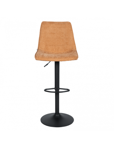 Бар стол MAVIS - оранжев ⋙ на цена от 74.40лв  - Allegro-bg.com