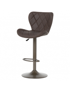 Бар стол DALVEY - ⋙ на цена от 79.20лв  - Allegro-bg.com