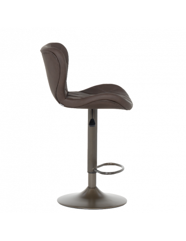 Бар стол DALVEY - ⋙ на цена от 79.20лв  - Allegro-bg.com