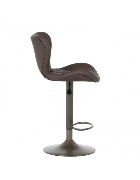 Бар стол DALVEY - ⋙ на цена от 79.20лв  - Allegro-bg.com