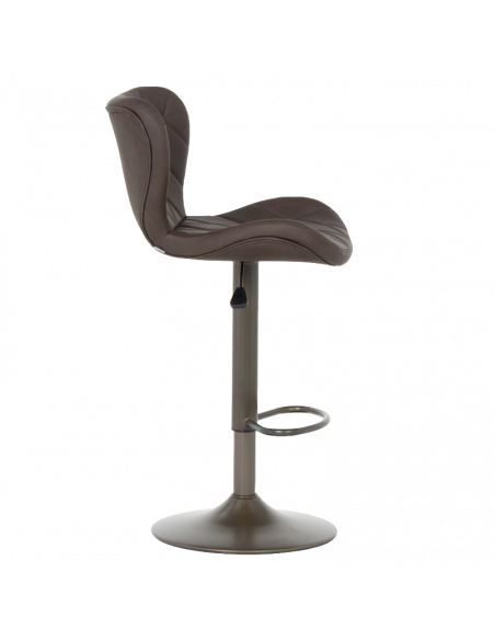 Бар стол DALVEY - ⋙ на цена от 79.20лв  - Allegro-bg.com