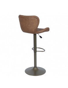 Бар стол DALVEY - ⋙ на цена от 79.20лв  - Allegro-bg.com