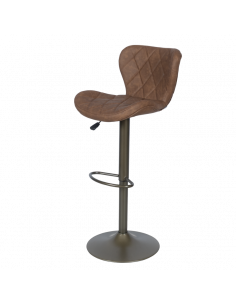 Бар стол DALVEY - ⋙ на цена от 79.20лв  - Allegro-bg.com 2