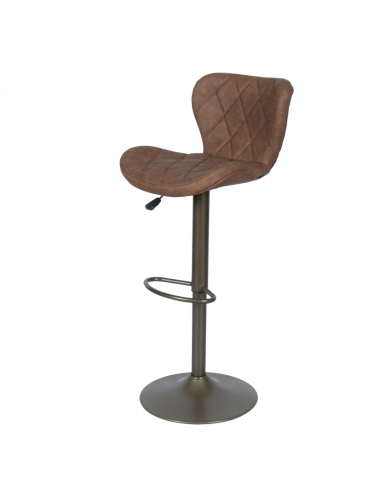 Бар стол DALVEY - ⋙ на цена от 79.20лв  - Allegro-bg.com