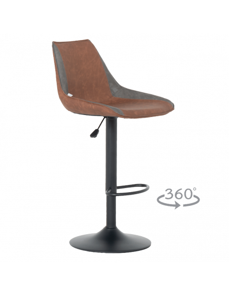 Бар стол GROVE - ⋙ на цена от 85.20лв  - Allegro-bg.com