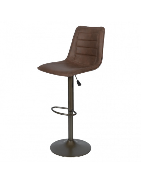 Бар стол LACOVIA - ⋙ на цена от 69.60лв  - Allegro-bg.com