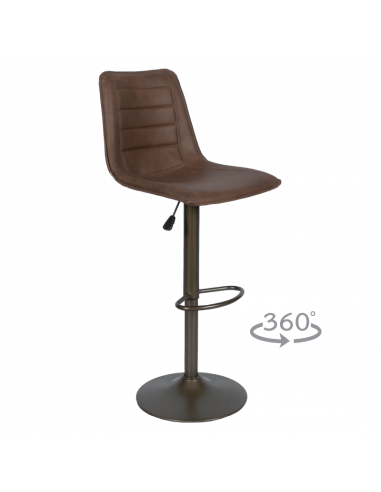 Бар стол LACOVIA - ⋙ на цена от 69.60лв  - Allegro-bg.com