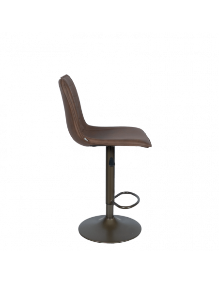 Бар стол LACOVIA - ⋙ на цена от 69.60лв  - Allegro-bg.com