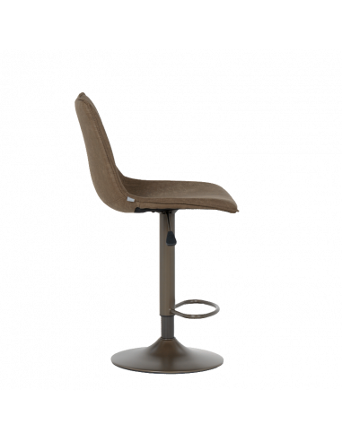 Бар стол LACOVIA - зелен ⋙ на цена от 69.60лв  - Allegro-bg.com