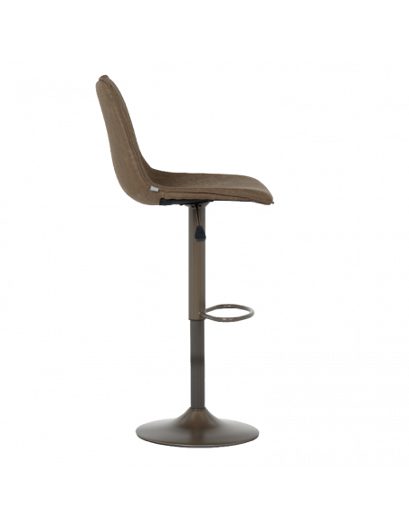 Бар стол LACOVIA - зелен ⋙ на цена от 69.60лв  - Allegro-bg.com