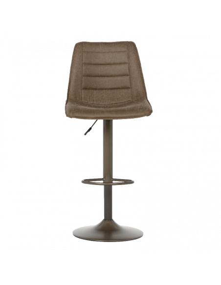 Бар стол LACOVIA - зелен ⋙ на цена от 69.60лв  - Allegro-bg.com