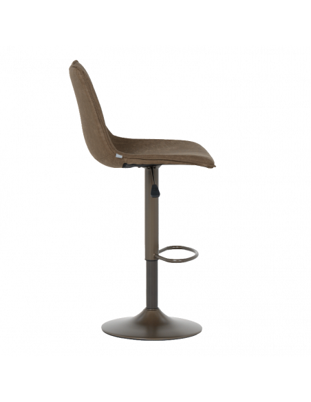 Бар стол LACOVIA - зелен ⋙ на цена от 69.60лв  - Allegro-bg.com