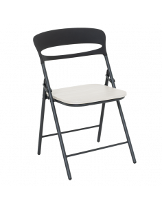 Сгъваем стол VAXO - клен ⋙ на цена от 25.00лв  - Allegro-bg.com