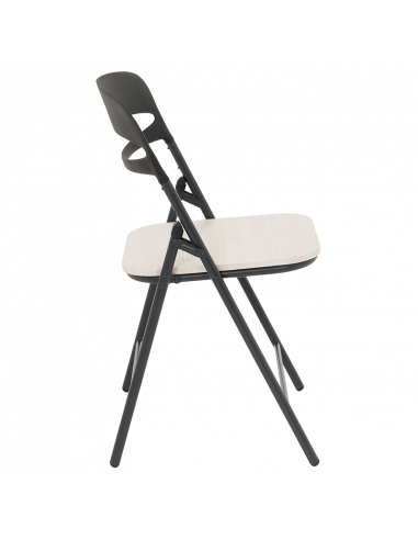 Сгъваем стол VAXO - клен ⋙ на цена от 25.00лв  - Allegro-bg.com