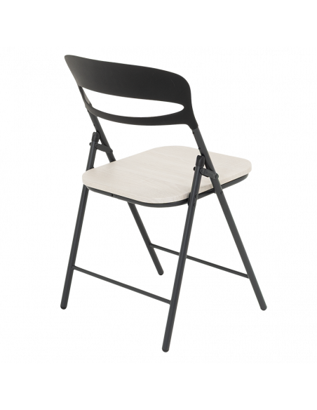 Сгъваем стол VAXO - клен ⋙ на цена от 25.00лв  - Allegro-bg.com