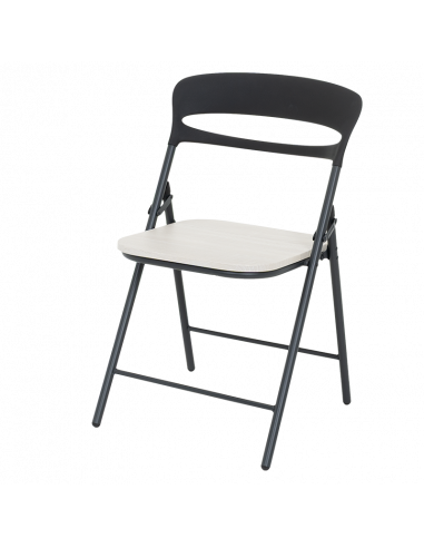 Сгъваем стол VAXO - клен ⋙ на цена от 25.00лв  - Allegro-bg.com