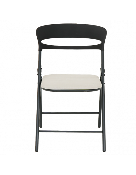 Сгъваем стол VAXO - клен ⋙ на цена от 25.00лв  - Allegro-bg.com