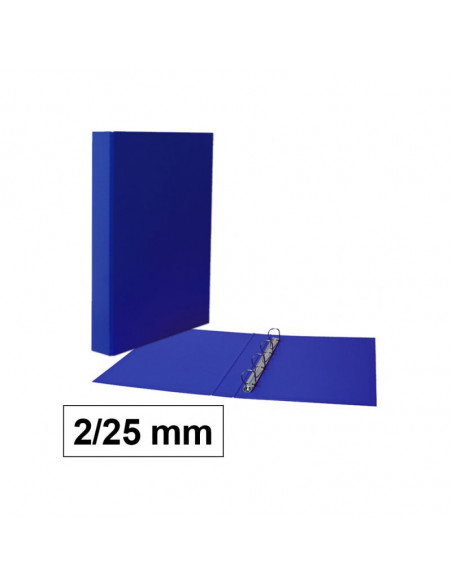 Класьор Plus, 2 ринга, 25  ⋙ на цена от 3.72лв  - Allegro-bg.com