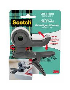Държач Scotch® C19  ⋙ на цена от 21.54лв  - Allegro-bg.com