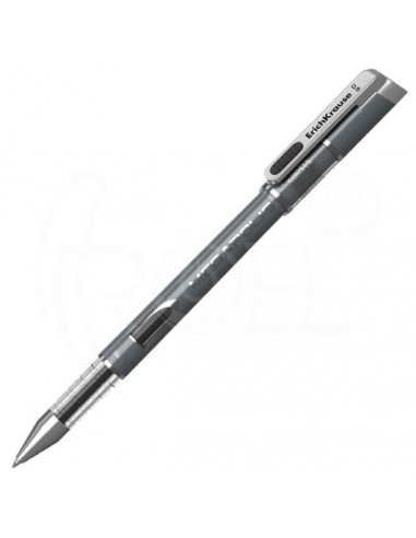 Химикалка Megapolis Black  ⋙ на цена от 1.38лв  - Allegro-bg.com