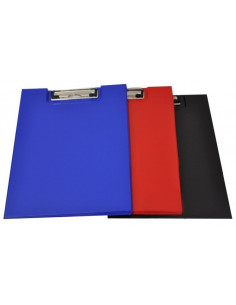 Клипборд с капак 110606 ⋙ на цена от 2.66лв  - Allegro-bg.com