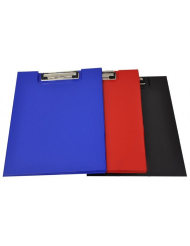 Клипборд с капак 110606 ⋙ на цена от 2.66лв  - Allegro-bg.com