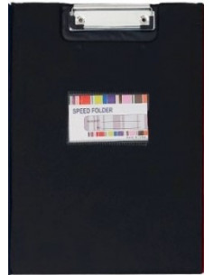 Клипборд с капак, джоб за визитки 110613 2