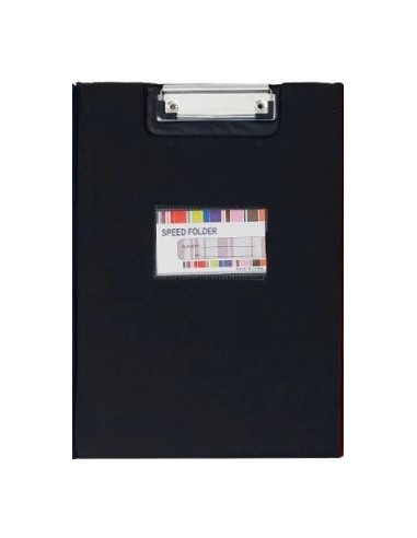 Клипборд с капак, джоб за визитки 110613