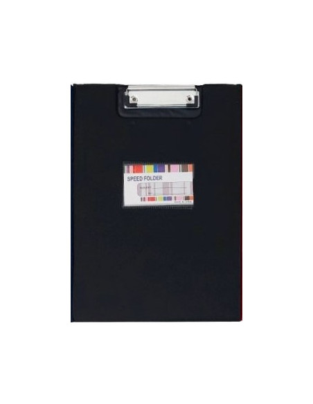 Клипборд с капак, джоб за визитки 110613