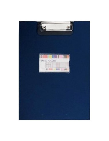 Клипборд с капак, джоб за визитки 110613