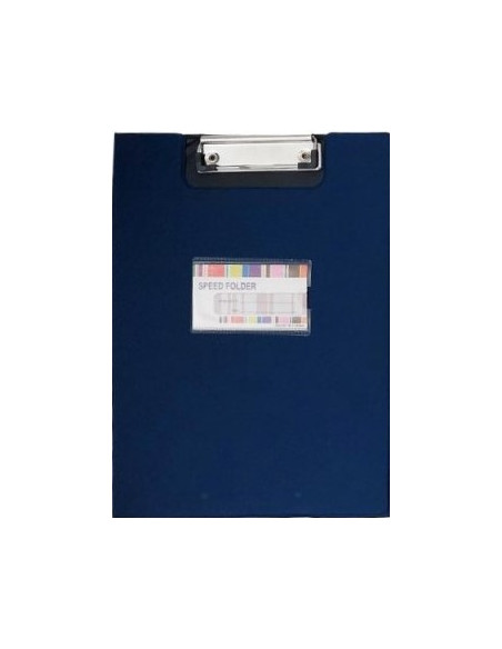 Клипборд с капак, джоб за визитки 110613
