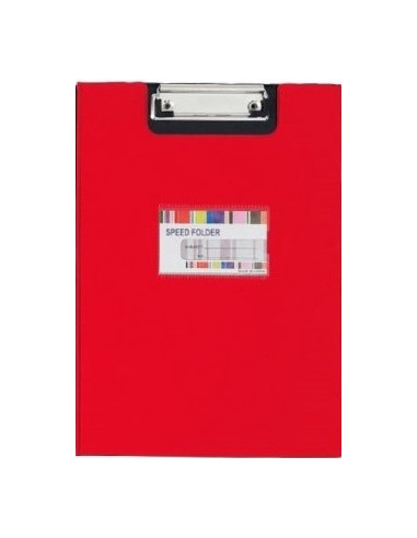 Клипборд с капак, джоб за визитки 110613