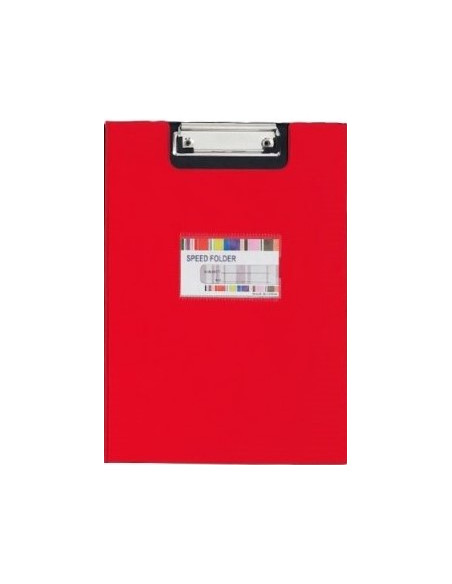 Клипборд с капак, джоб за визитки 110613