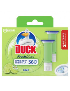 Свежи дискове за WC, 2 x  ⋙ на цена от 4.26лв  - Allegro-bg.com 2