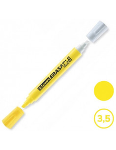 Текстмаркер  Luxor Erasable ⋙ на цена от 2.10лв  - Allegro-bg.com