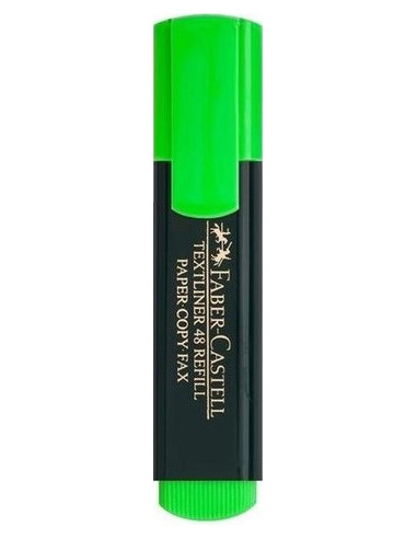 Текстмаркер Faber Castell  ⋙ на цена от 1.62лв  - Allegro-bg.com