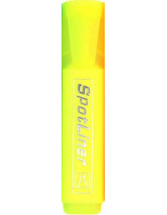 Текстмаркер Textliner Spot ⋙ на цена от 0.43лв  - Allegro-bg.com 2