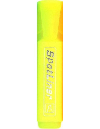 Текстмаркер Textliner Spot ⋙ на цена от 0.43лв  - Allegro-bg.com