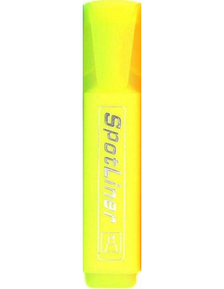 Текстмаркер Textliner Spot ⋙ на цена от 0.43лв  - Allegro-bg.com