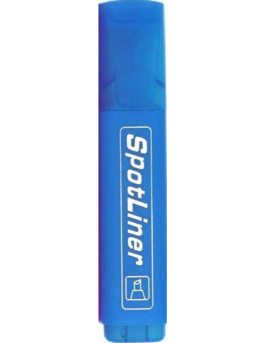 Текстмаркер Textliner Spot ⋙ на цена от 0.43лв  - Allegro-bg.com