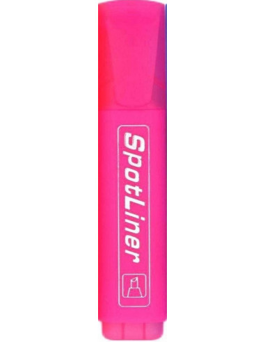 Текстмаркер Textliner Spot ⋙ на цена от 0.43лв  - Allegro-bg.com