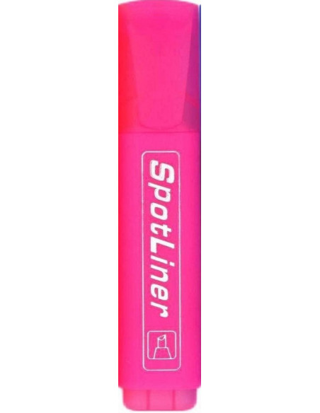 Текстмаркер Textliner Spot ⋙ на цена от 0.43лв  - Allegro-bg.com