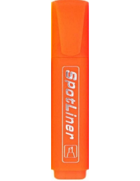 Текстмаркер Textliner Spot ⋙ на цена от 0.43лв  - Allegro-bg.com