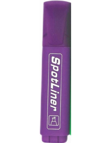 Текстмаркер Textliner Spot ⋙ на цена от 0.43лв  - Allegro-bg.com