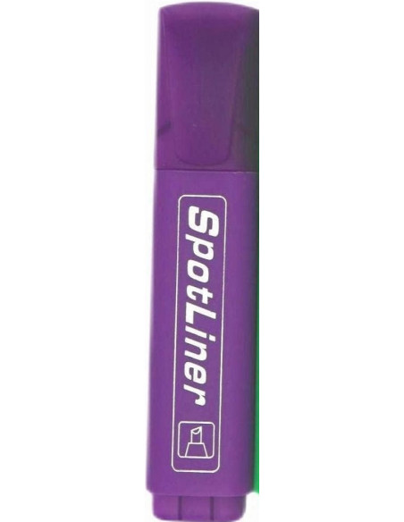 Текстмаркер Textliner Spot ⋙ на цена от 0.43лв  - Allegro-bg.com