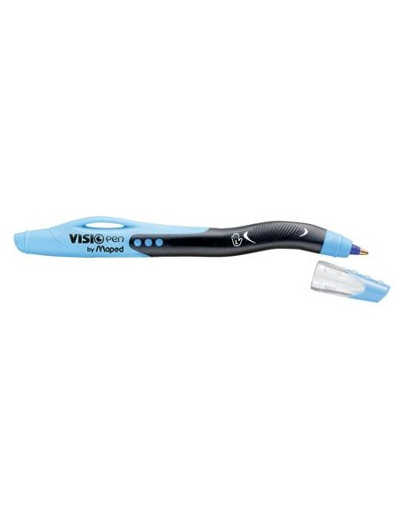 Химикалка Visio Pen 103252 ⋙ на цена от 4.74лв  - Allegro-bg.com