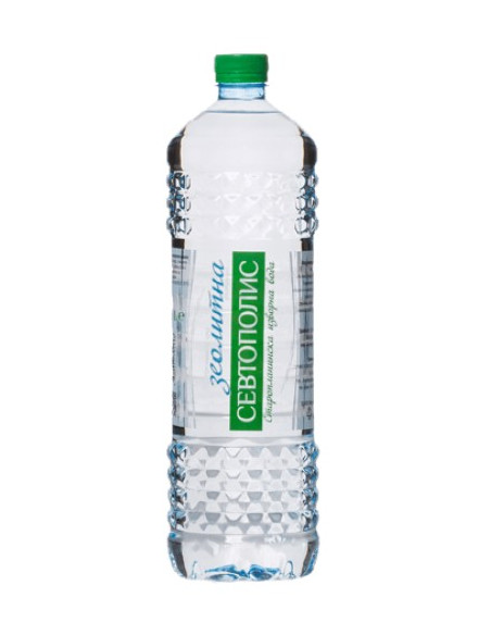 Изворна вода зеолитна, 1. ⋙ на цена от 0.76лв  - Allegro-bg.com
