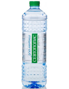 Изворна вода зеолитна  ⋙ на цена от 0.60лв  - Allegro-bg.com